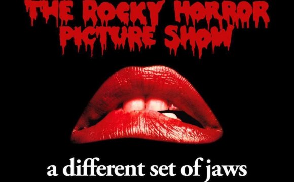 Rocky Horror Picture Show Fort Worth