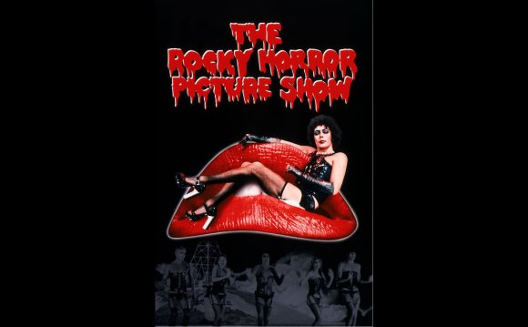 Rocky Horror Picture Show UK version