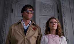 The Rocky Horror Picture Show TV Remake Has Cast Its Brad and Janet