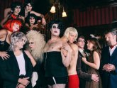 Best Rocky Horror costumes