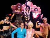 Cast of The Rocky Horror Show