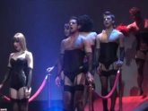 Craig Ferguson Rocky Horror