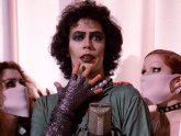 Original cast of Rocky Horror Picture Show