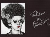 Patricia Quinn Rocky Horror