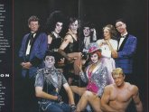 Rocky Horror Australia