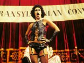 Rocky Horror Picture cast