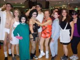 Rocky Horror Picture Show dresses up Ideas