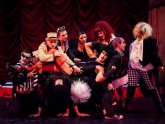 Rocky Horror Picture Show live 2014