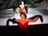 Rocky Horror Picture Show midnight showings
