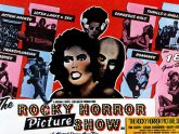Rocky Horror Picture Show movie poster