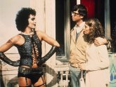 Rocky Horror Picture Show music list