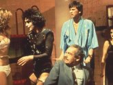 Rocky Horror Picture Show performance