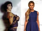 Rocky Horror Picture Show remake