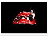 Rocky Horror Sweet Transvestite