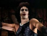 Watch the Rocky Horror Picture Show