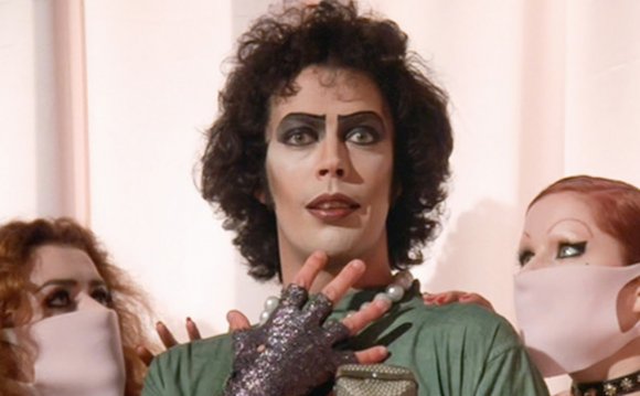 Stars of Rocky Horror Picture Show