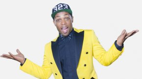 Todrick TV Review MTV