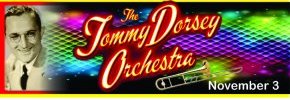 Tommy Dorsey Web Header