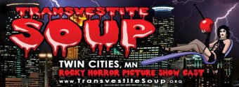 tranvestite soup logo