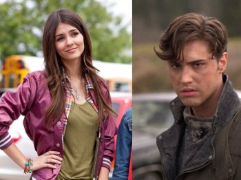 Victoria Justice / Ryan McCartan