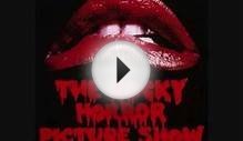 Clip Sword Of Damocles Rocky Horror Picture Show
