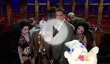 Craig Ferguson Cold Open - Rocky Horror Halloween