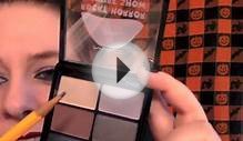 Mac Rocky Horror Picture Show Collection Review High On