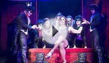 Meet the Cast: New British ‘Rocky Horror Show’