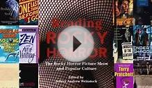 [PDF] Reading Rocky Horror: The Rocky Horror Picture Show