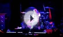 powerman 5 horror show live saint louis