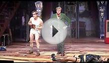 Richard`O Brien`s Rocky Horror Show Trailer