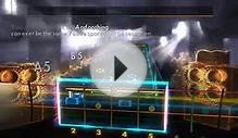 Rocksmith 2014 CDLC Rocky Horror Picture Show Time Warp