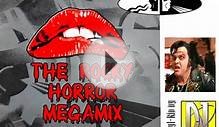 Rocky Horror - Participation Megamix by DMC