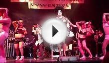 Rocky Horror Picture Show Concert San Francisco Part 3