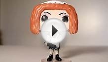 Rocky Horror Picture Show MAGENTA Funko Pop review