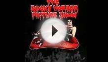 Rocky Horror Picture Show - Over At The Frankenstein Place