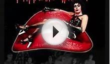 Rocky Horror Picture Show - Sweet Transvestite