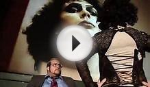 Rocky Horror Picture Show - Wise Up, Janet