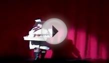 Rocky Horror: Science Fiction Double Feature Reprise