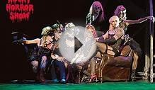 Rocky Horror Show: Bad, bizarre and bloody brilliant!
