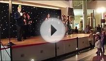 Rocky Horror Show Cast - The Time Warp (Trafford Centre