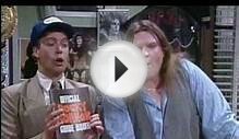 Saturday Night Live - Rocky Horror Shop - Clip from Season