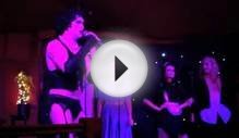 Sweet Transvestite - The Mocky Horror Tribute Show