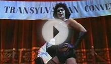 The Rocky Horror Picture Show - Trailer