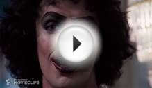 The Rocky Horror Picture Show (3/5) Movie CLIP - Sweet