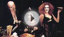 The Rocky Horror Picture Show 40th Anniversary: Absent