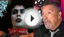 The ‘Rocky Horror Picture Show’ Cast Reunited For The