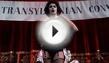 The Rocky Horror Picture Show: Sweet Transvestite