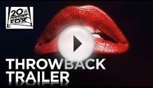 The Rocky Horror Picture Show | #TBT Trailer | 20th