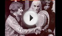 The Rocky Horror Show 1974 Roxy Cast- Science Fiction